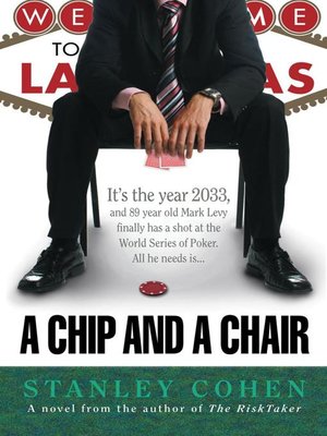 cover image of A Chip and a Chair